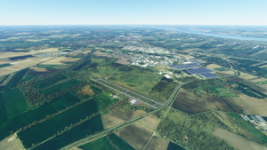 EDHS - Flugplatz Stade thumbnail 8