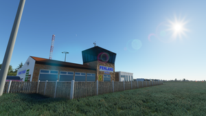 EGCL Fenland Airfield thumbnail 2