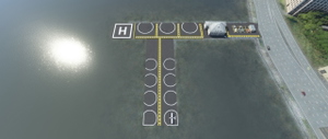 Manhattan Heliports Project thumbnail 3