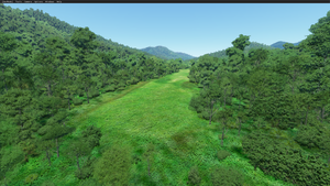 AYQR - Sorimi Airstrip, PAPUA NEW GUINEA thumbnail 4