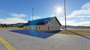 Costa Esmeralda Airport (MNCE) thumbnail 4