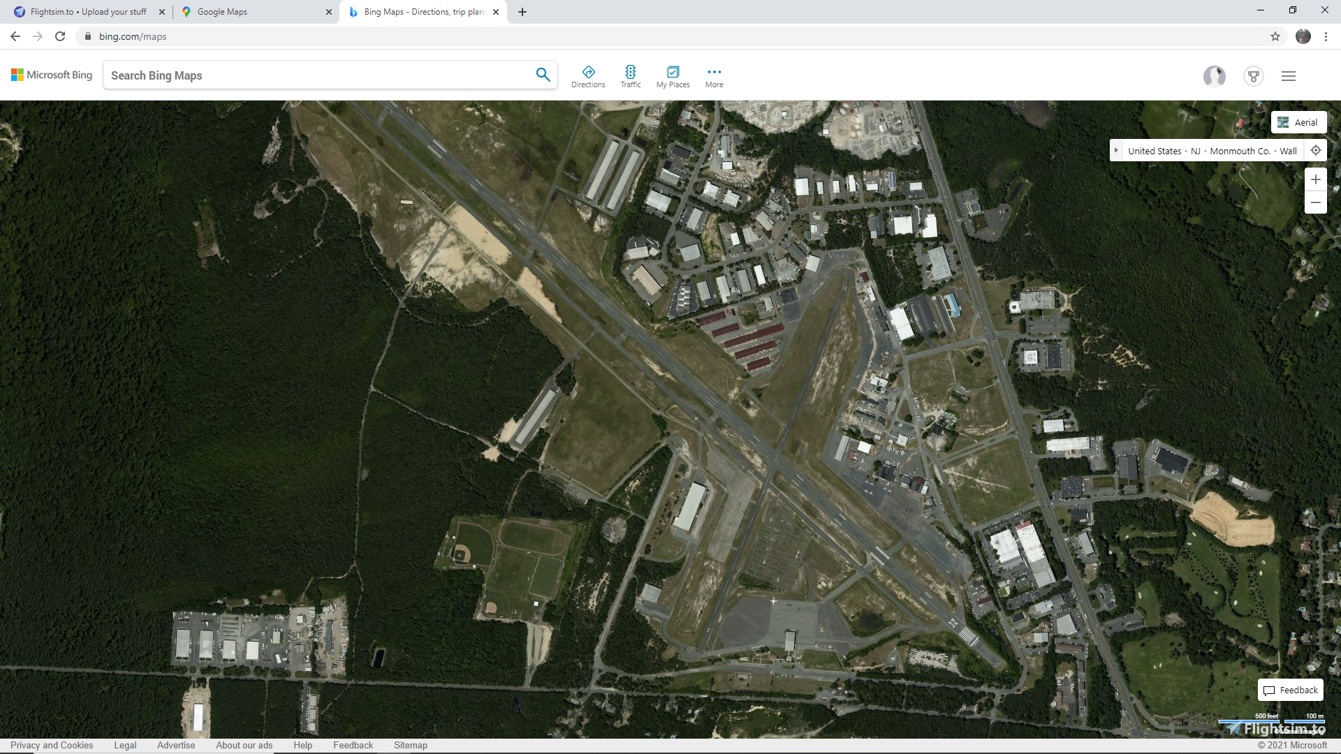 KBLM-Monmouth Executive - Image 1