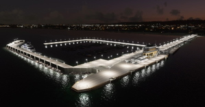 Poland Sopot Pier thumbnail 6
