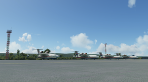 UNKL - Krasnoyarsk Emelyanovo thumbnail 6