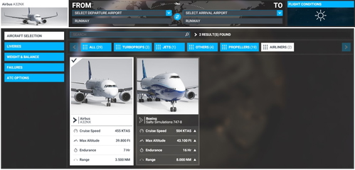 A32NX Flight Dynamics bug workaround