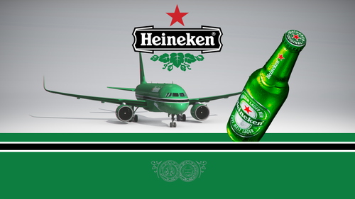 BEER Series: Heineken
