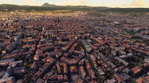Clermont-Ferrand City thumbnail 3