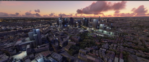 FRANKFURT,GERMANY PART 2 . incl full night lighting  thumbnail 3