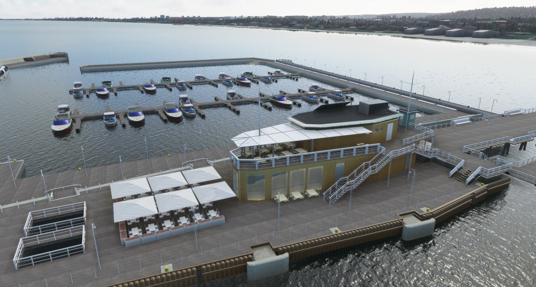 Poland Sopot Pier - Image 2