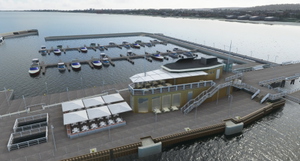 Poland Sopot Pier thumbnail 2