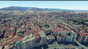 Algeciras, Andalucia, Spain thumbnail 3