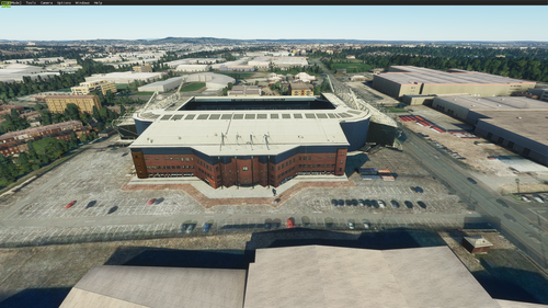 By request West Bromwich Albion FC - The Hawthorns stadium 