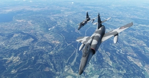 /! NEW VERSION V.02 /! Super Etendard Modernisé thumbnail 6
