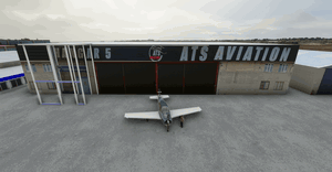 LECU - Madrid Cuatro Vientos Airport, Spain thumbnail 14