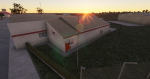 Aeropuerto Internacional Ángel S. Adami - SUAA - Montevideo, Uruguay (FULL Scenary) thumbnail 13