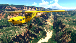 Zion National Park Flight Plan thumbnail 3