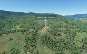 LNM Langimar Airstrip - PNG thumbnail 2