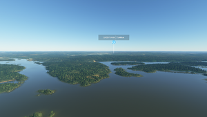 VFR Reporting Points Norway thumbnail 8
