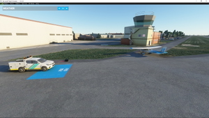 EGXC - RAF Coningsby thumbnail 1