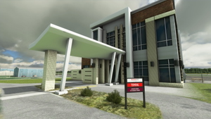 Raleigh Executive Jetport - KTTA thumbnail 2