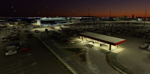 EINN Shannon Airport MSFS 2020 thumbnail 9