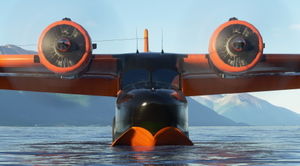 Grumman Goose N789 thumbnail 4