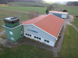 EDIA Bisperode Airfield thumbnail 7