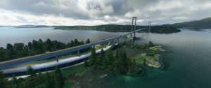 Trekantsambandet bridges thumbnail 8