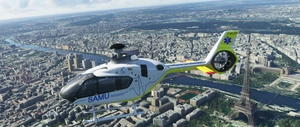 HPG H135 Helicopter Project thumbnail 16