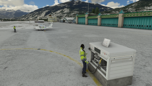 LIMW - AOSTA AIRPORT - CORRADO GEX thumbnail 10