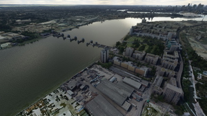 Thames Barrier thumbnail 1