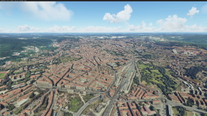 Santiago de Compostela, Galicia, Spain thumbnail 3