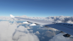 8K A330 Air China thumbnail 3