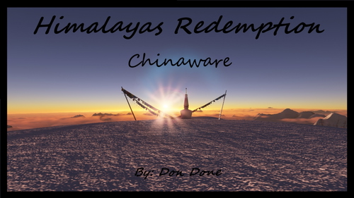 Himalayas Redemption: Chinaware (Story mission part 2)