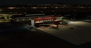 Lapangan Terbang Sultan Abdul Halim/Alor Setar Airport [WMKA] thumbnail 5