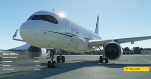 Italian Air Force Repubblica Italiana A320neo thumbnail 12