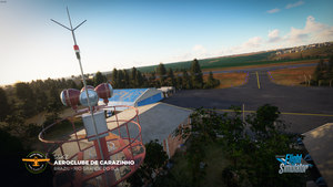 SSKZ - Aeroclube de Carazinho (4K) thumbnail 7