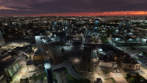 London Olympic Park & Stratford thumbnail 13