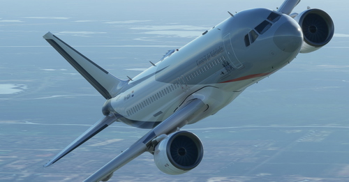 Dutch Air Force koninkrijk der nederlanden A320neo