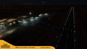 (MMZC) Zacatecas International, Mexico V2 thumbnail 4
