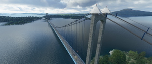 Trekantsambandet bridges thumbnail 4