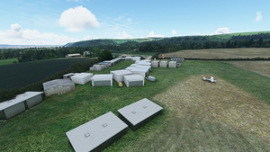 Old Park Farm Airfield, Wales thumbnail 5