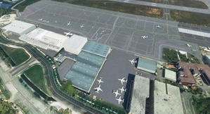 Seletar Airport - Singapore V1.6 thumbnail 2