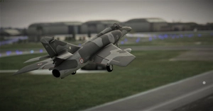 /! NEW VERSION V.02 /! Super Etendard Modernisé thumbnail 2