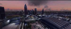 FRANKFURT,GERMANY PART 2 . incl full night lighting  thumbnail 6
