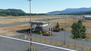 CYCD Nanaimo airport thumbnail 6