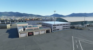 RKPK Gimhae International Airport thumbnail 4
