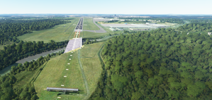 ELLX-Luxembourg Findel International thumbnail 1
