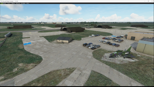 EGXC - RAF Coningsby thumbnail 12