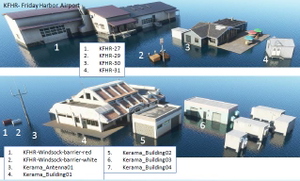 Visual Reference Guide - Airport, Container & Construction Scenery Part 2: F-R thumbnail 1